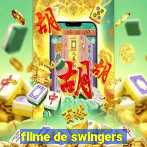 filme de swingers